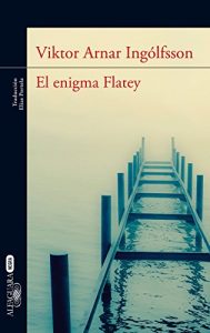 Descargar El enigma Flatey pdf, epub, ebook