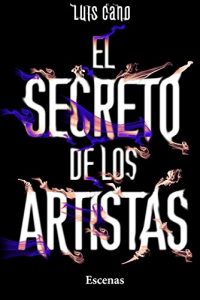Descargar El secreto de los artistas (Escenas) pdf, epub, ebook