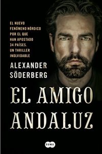 Descargar El amigo andaluz pdf, epub, ebook