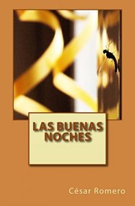 Descargar Las Buenas Noches pdf, epub, ebook