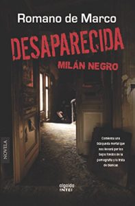 Descargar Desaparecida (Algaida Literaria – Inter) pdf, epub, ebook