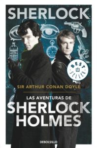 Descargar Las aventuras de Sherlock Holmes (Sherlock 3) pdf, epub, ebook