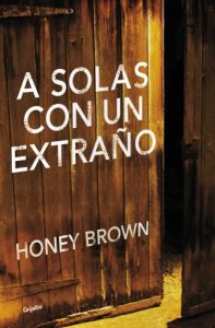 Descargar A solas con un extraño pdf, epub, ebook