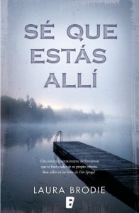 Descargar Sé que estás allí  (B DE BOOKS) pdf, epub, ebook