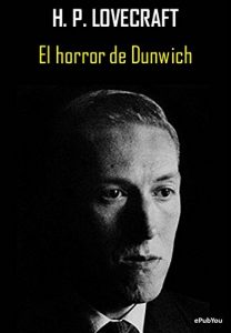 Descargar El horror de Dunwich pdf, epub, ebook