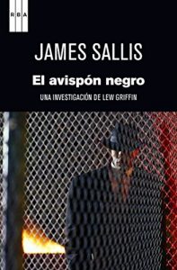 Descargar El avispón negro. (SERIE NEGRA) pdf, epub, ebook