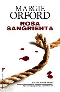 Descargar Rosa sangrienta (Criminal (roca)) pdf, epub, ebook