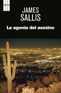 Descargar La agonia del asesino. (SERIE NEGRA) pdf, epub, ebook