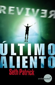 Descargar Último aliento pdf, epub, ebook