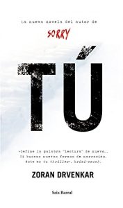 Descargar Tú pdf, epub, ebook