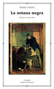 Descargar La sotana negra (Letras Universales) pdf, epub, ebook