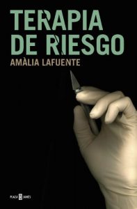 Descargar Terapia de riesgo pdf, epub, ebook