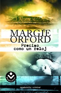 Descargar Preciso como un reloj (Criminal (roca)) pdf, epub, ebook