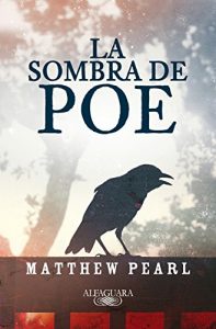 Descargar La sombra de Poe pdf, epub, ebook