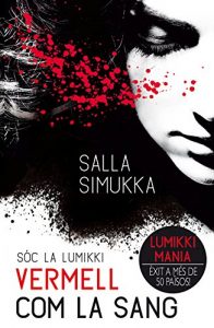 Descargar Vermell com la sang (Llibres digitals) pdf, epub, ebook