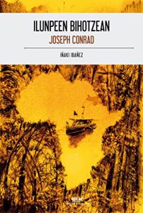 Descargar Ilunpeen Bihotzean (Urrezko biblioteka) pdf, epub, ebook