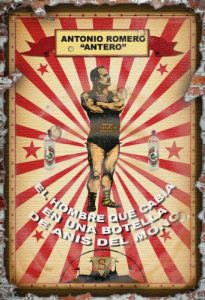 Descargar El hombre que cabía en una botella de anís del mono pdf, epub, ebook
