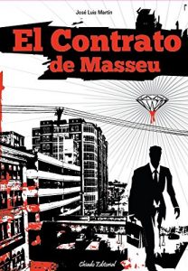 Descargar El contrato de Masseu pdf, epub, ebook