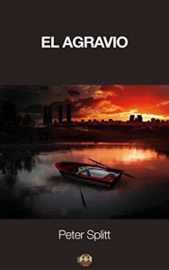 Descargar El Agravio pdf, epub, ebook