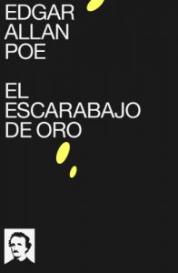 Descargar El escarabajo de oro pdf, epub, ebook