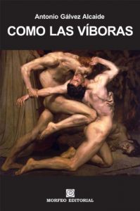 Descargar Como las víboras pdf, epub, ebook