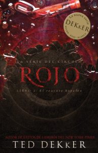 Descargar Rojo (La Serie del Circulo) pdf, epub, ebook