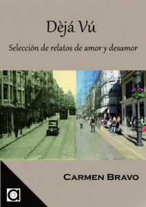Descargar Dèjá vú: Selección de relatos de amor y desamor pdf, epub, ebook