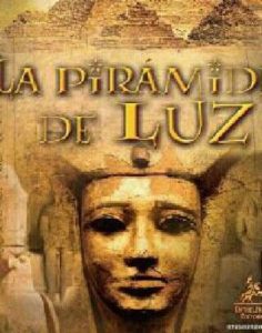 Descargar La pirámide de luz pdf, epub, ebook