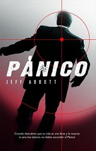 Descargar Pánico (Best seller) pdf, epub, ebook