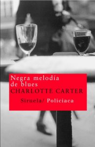 Descargar Negra melodía de blues (Nuevos Tiempos) pdf, epub, ebook