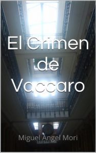Descargar El Crimen de Vaccaro pdf, epub, ebook