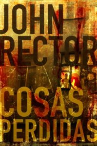 Descargar Cosas Perdidas (Kindle Single) pdf, epub, ebook