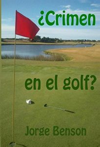 Descargar Crimen en el golf pdf, epub, ebook