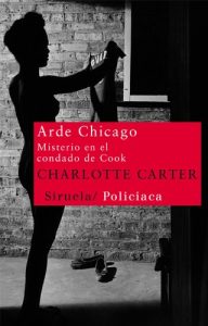 Descargar Arde Chicago (Nuevos Tiempos) pdf, epub, ebook