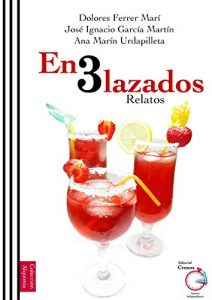 Descargar Relatos En3lazados (Colección Alquimia nº 1) pdf, epub, ebook
