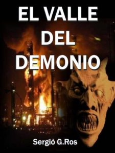 Descargar El valle del demonio pdf, epub, ebook
