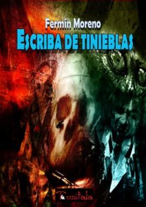 Descargar Escriba de tinieblas pdf, epub, ebook
