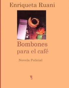 Descargar Bombones para el café (Las aventuras del inspector Torres) pdf, epub, ebook