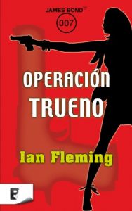 Descargar Operación trueno  (B DE BOOKS) pdf, epub, ebook