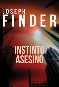 Descargar Instinto asesino (Rocabolsillo) pdf, epub, ebook