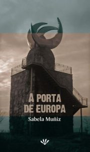 Descargar A porta de Europa (Galician Edition) pdf, epub, ebook