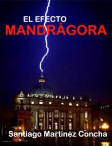 Descargar EL EFECTO MANDRÁGORA pdf, epub, ebook