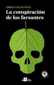 Descargar La conspiración de los farsantes pdf, epub, ebook