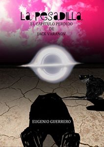 Descargar La pesadilla: El capítulo perdido de Jack Varanov (El Manifiesto del sótano) pdf, epub, ebook