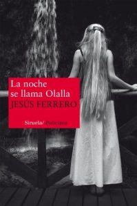 Descargar La noche se llama Olalla (Nuevos Tiempos) pdf, epub, ebook
