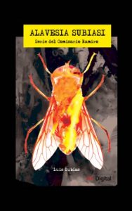 Descargar Alavesia Subiasi: Serie del Comisario Ramiro pdf, epub, ebook