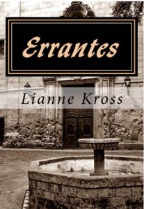 Descargar ERRANTES pdf, epub, ebook