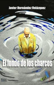 Descargar El fondo de los charcos (Serie negra) pdf, epub, ebook