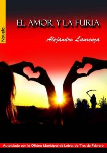 Descargar El amor y la furia pdf, epub, ebook