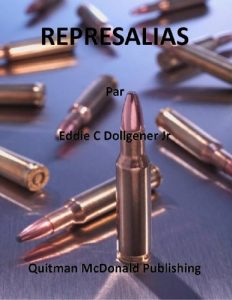 Descargar REPRESALIAS pdf, epub, ebook